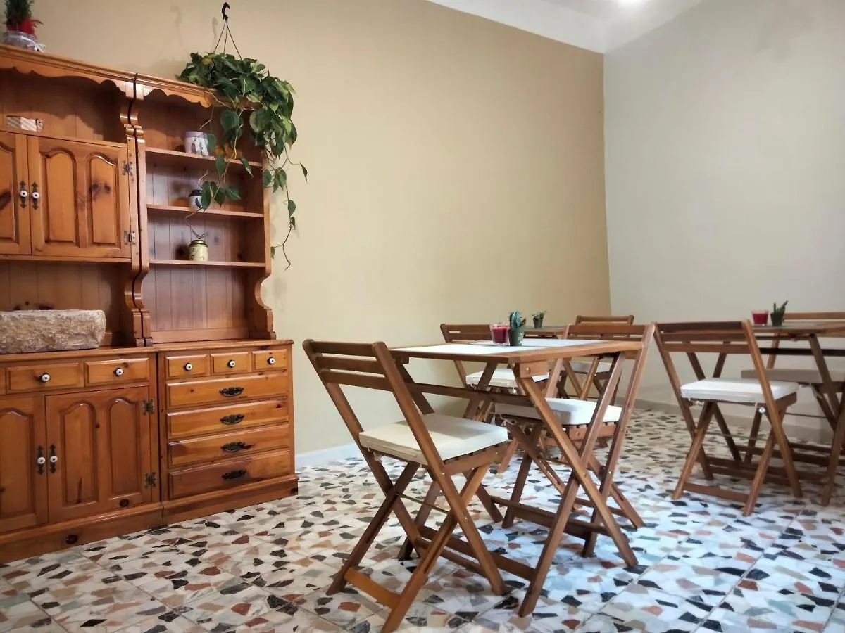 Citta Vecchia Hotel Bitonto