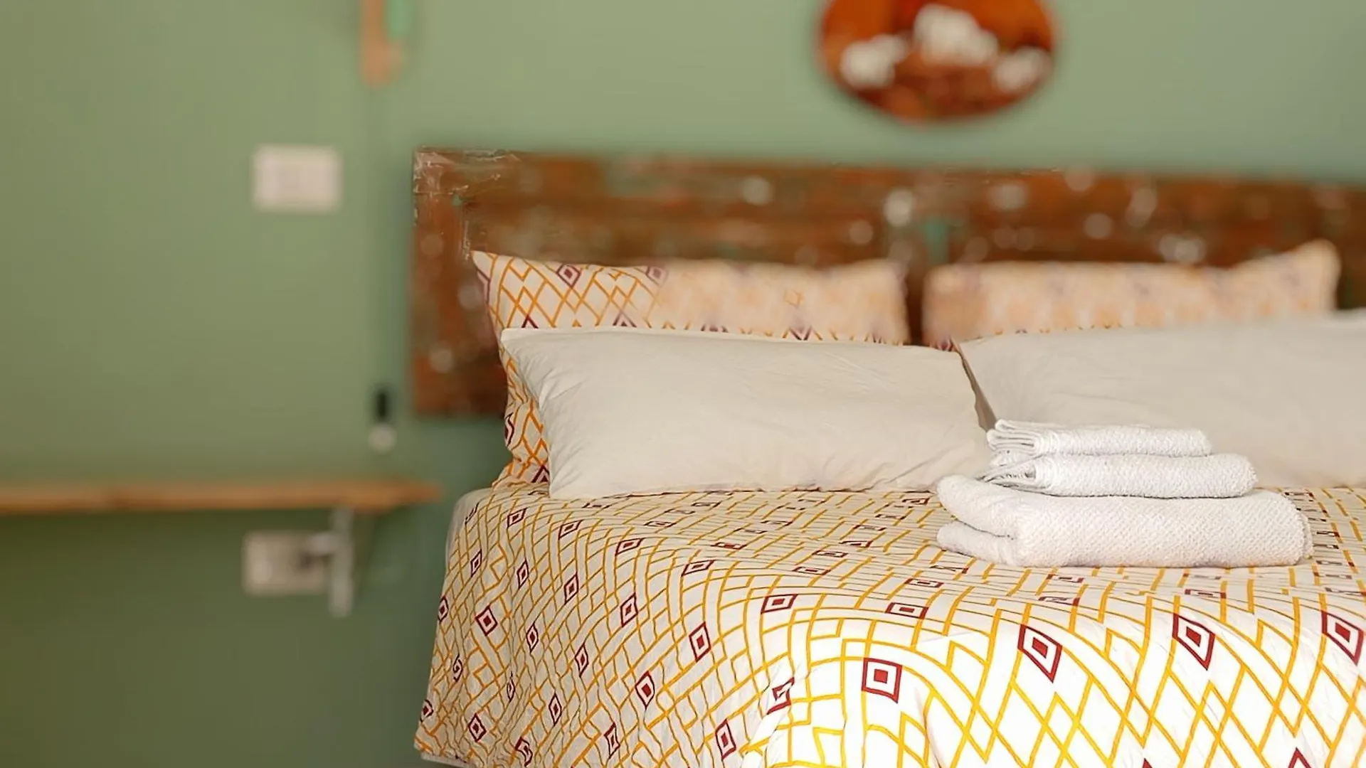 Guest house Citta Vecchia Hotel Bitonto