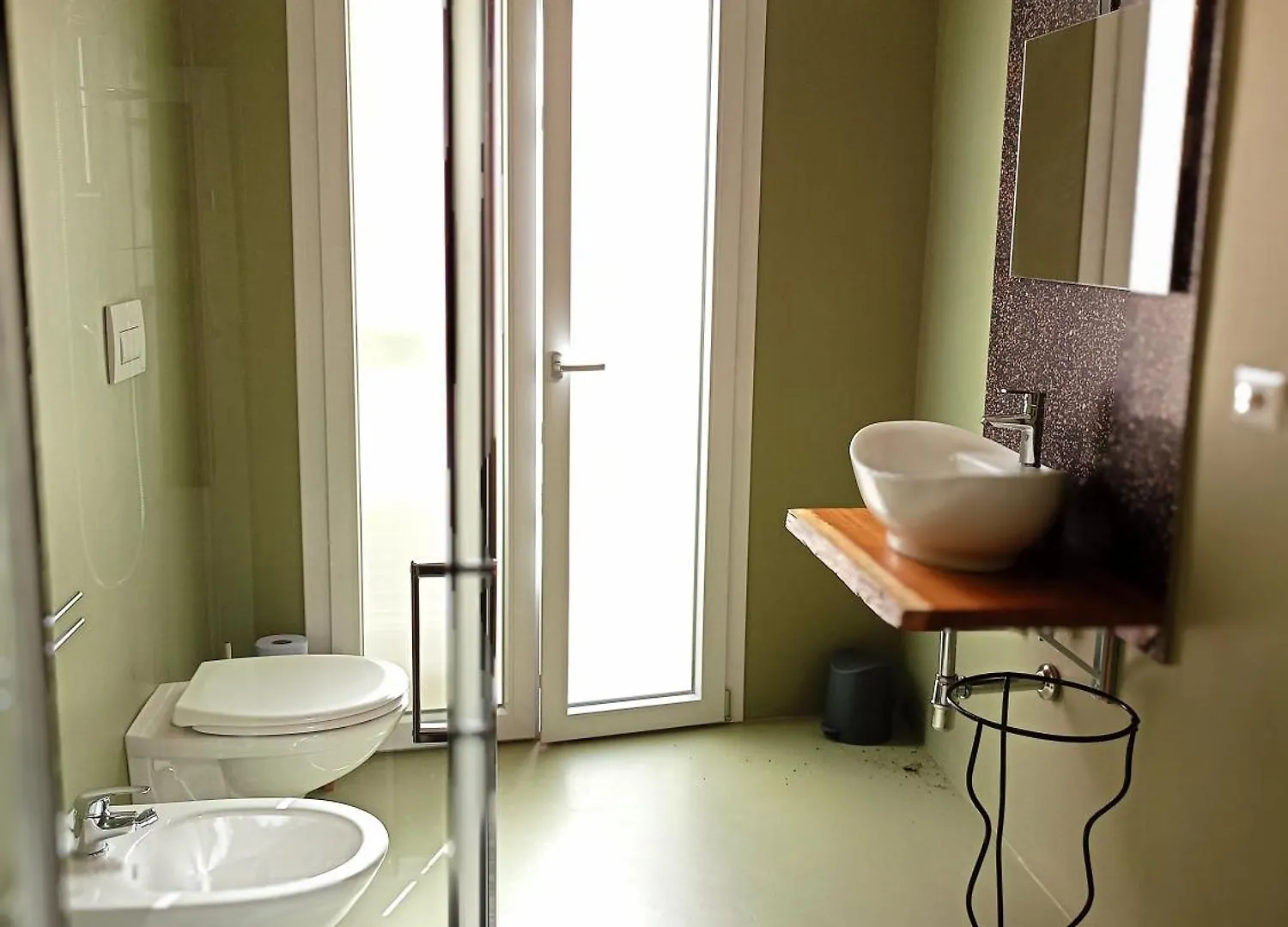 Citta Vecchia Hotel Bitonto Guest house
