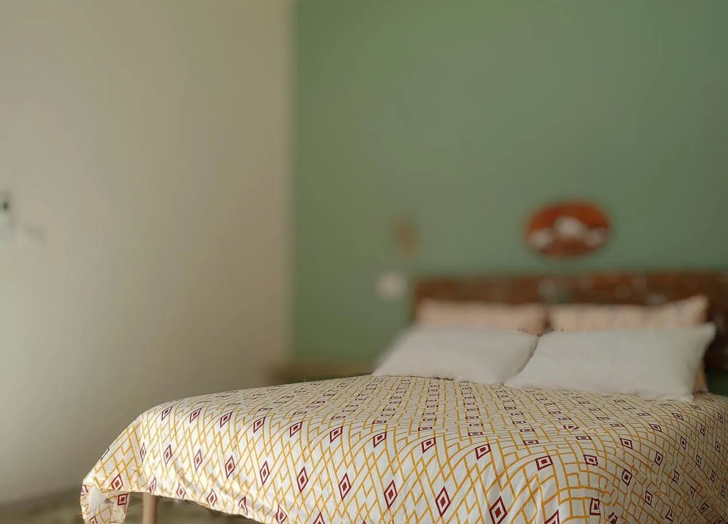 Citta Vecchia Hotel Bitonto Guest house