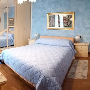 Dosso Quarel Bed & Breakfast Castion Veronese