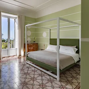 Euterpe Lht Affittacamere Agrigento