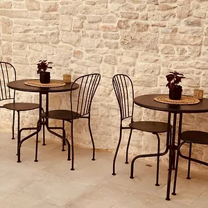 Bed & Breakfast Dimora Bellavista