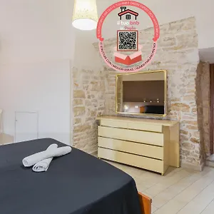  Appartamento Just Music House Bnb,typical,15min Airport &