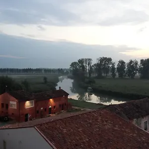 Del Mincio Ostello Rodigo