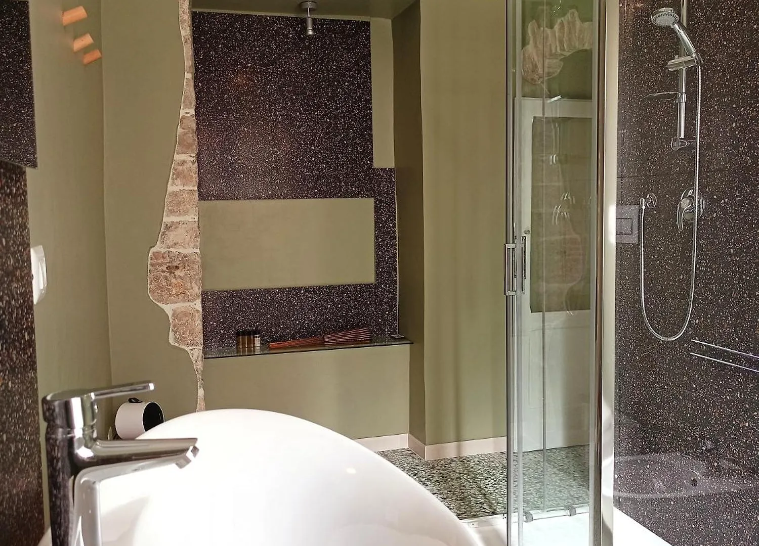 Citta Vecchia Hotel Bitonto