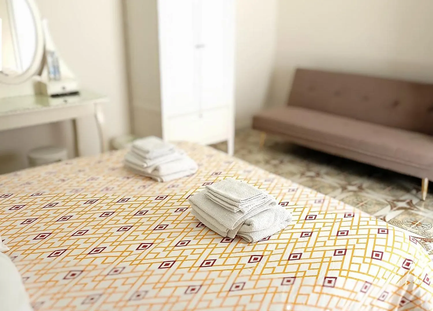 Citta Vecchia Hotel Bitonto