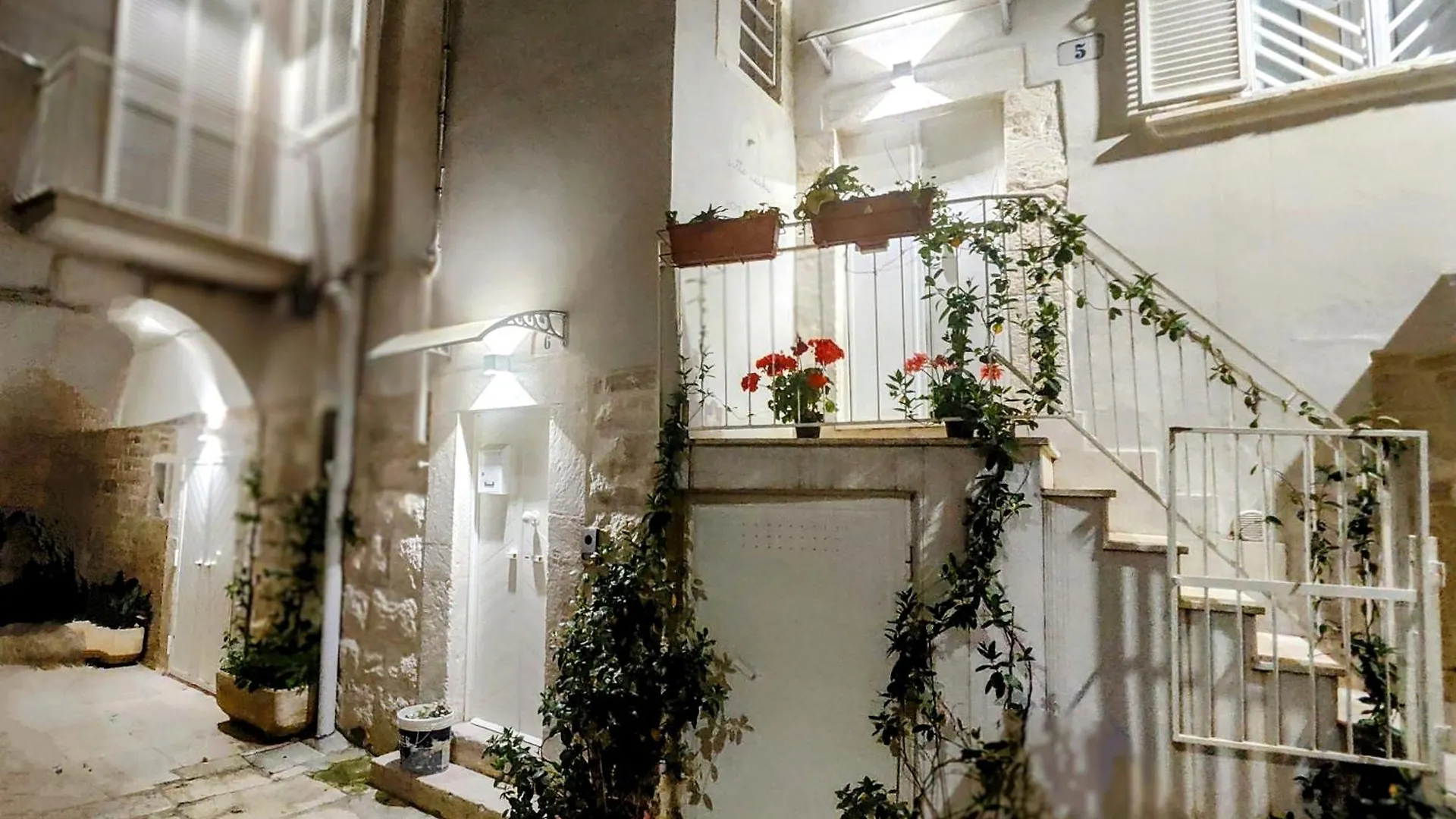 Citta Vecchia Hotel Bitonto 0*,  Olaszország